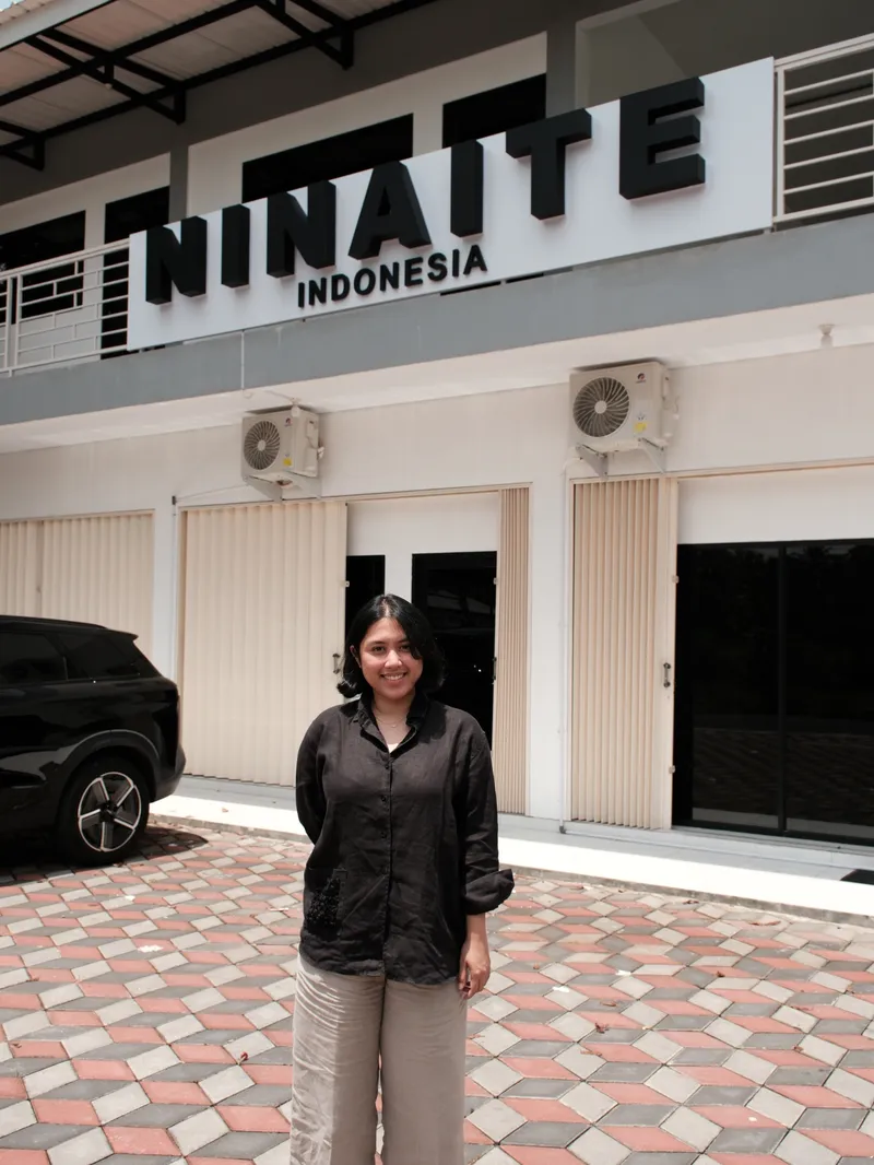 Rayani Tresnahendarni