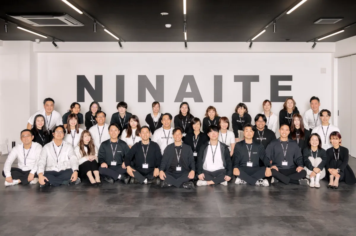 Headquarters NINAITE, Sapporo, Hokkaido, Jepang